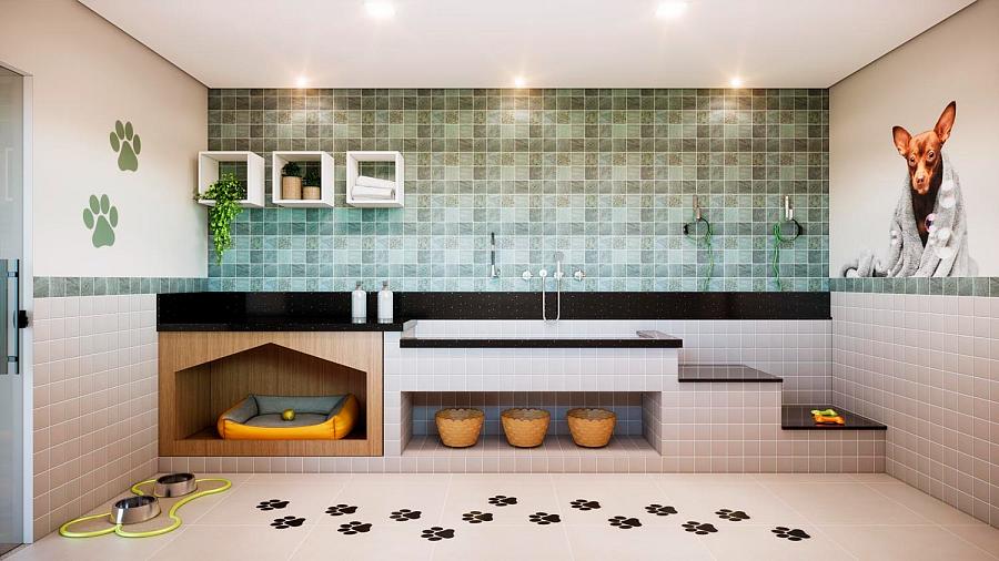 EXCELENTE LANÇAMENTO, À 10M DO MAR E LAZER COMPLETO — foto 22