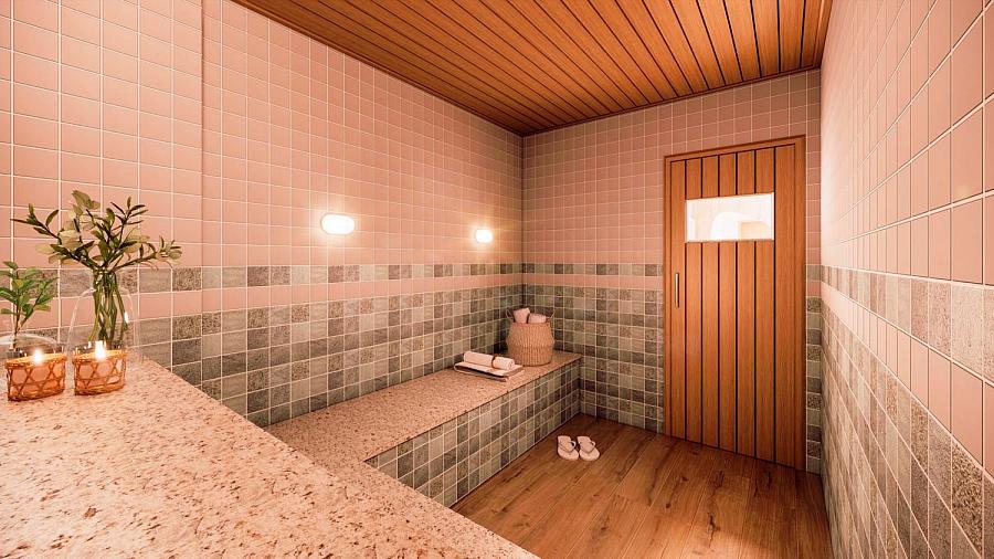 EXCELENTE LANÇAMENTO, À 10M DO MAR E LAZER COMPLETO — foto 25