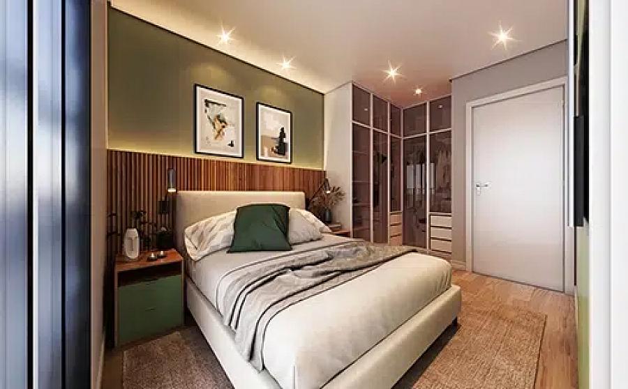 BELISSÍMO LANÇAMENTO, À 10m DO MAR E LAZER COMPLETO — foto 9