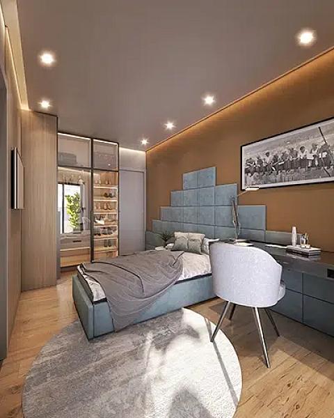 BELISSÍMO LANÇAMENTO, À 10m DO MAR E LAZER COMPLETO — foto 11