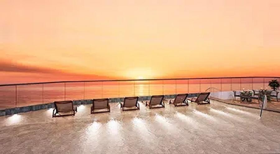 BELISSÍMO LANÇAMENTO, À 10m DO MAR E LAZER COMPLETO — foto 13