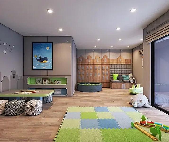 BELISSÍMO LANÇAMENTO, À 10m DO MAR E LAZER COMPLETO — foto 20