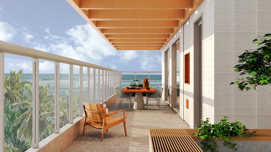 BELÍSSIMO LANÇAMENTO, FINO ACABAMENTO E LAZER COMPLETO — foto 12