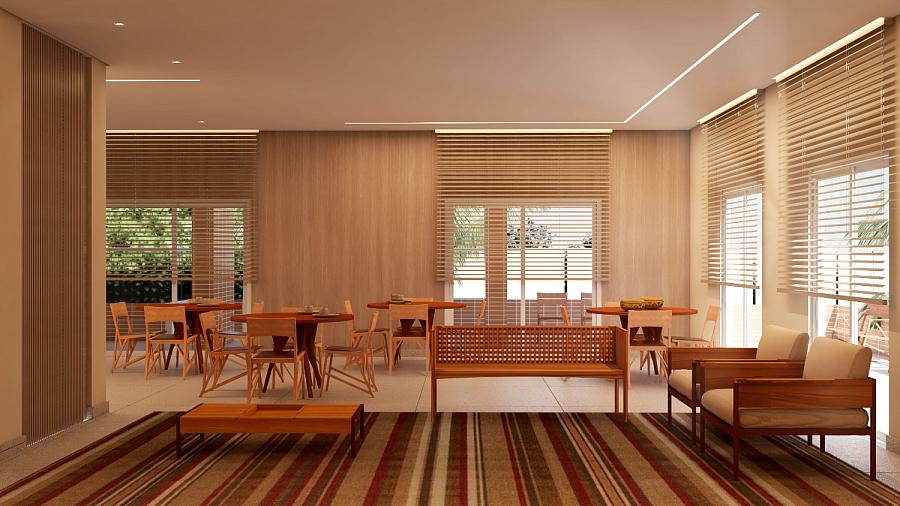 BELÍSSIMO LANÇAMENTO, À 50m DO MAR E LAZER COMPLETO — foto 13