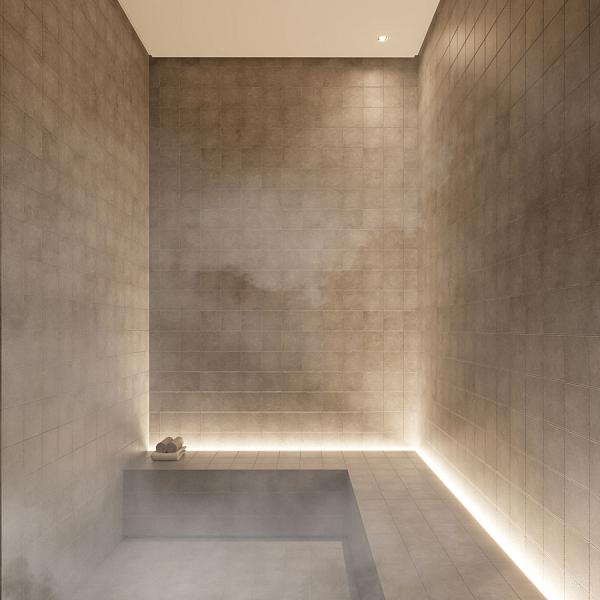 BELÍSSIMO LANÇAMENTO, À 50m DO MAR E LAZER COMPLETO — foto 19