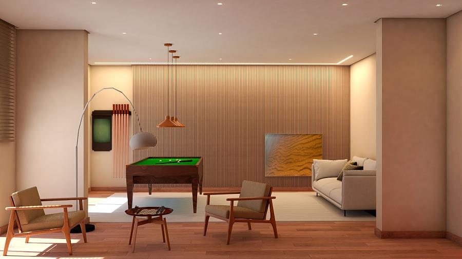 BELÍSSIMO LANÇAMENTO, À 50m DO MAR E LAZER COMPLETO — foto 15