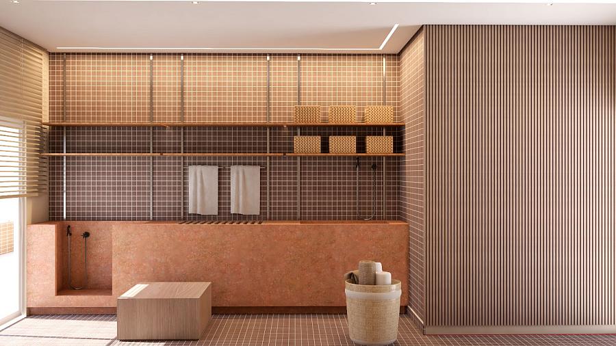 BELÍSSIMO LANÇAMENTO, À 50m DO MAR E LAZER COMPLETO — foto 17