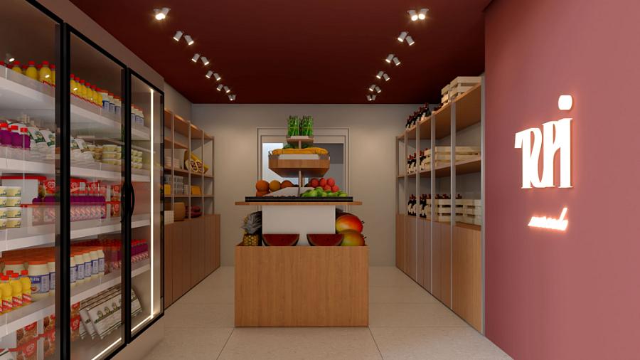 BELÍSSIMO APARTAMENTO, FINO ACABAMENTO E LAZER COMPLETO — foto 4