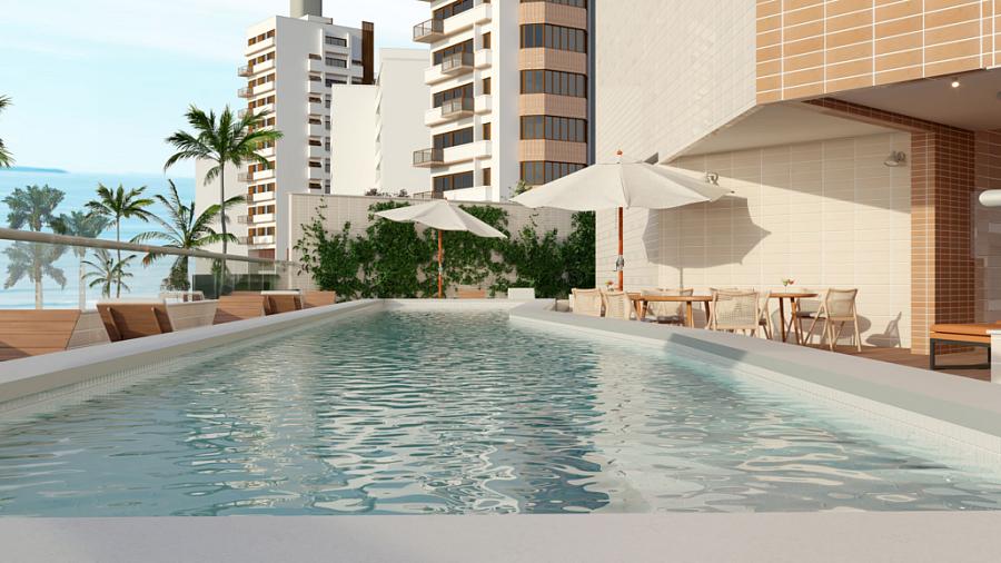 BELÍSSIMO APARTAMENTO, FINO ACABAMENTO E LAZER COMPLETO — foto 5