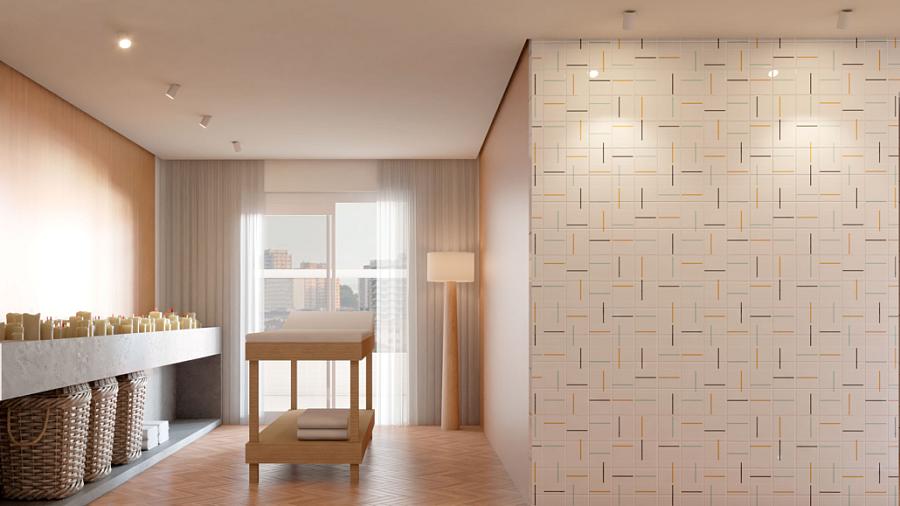 BELÍSSIMO APARTAMENTO, FINO ACABAMENTO E LAZER COMPLETO — foto 9