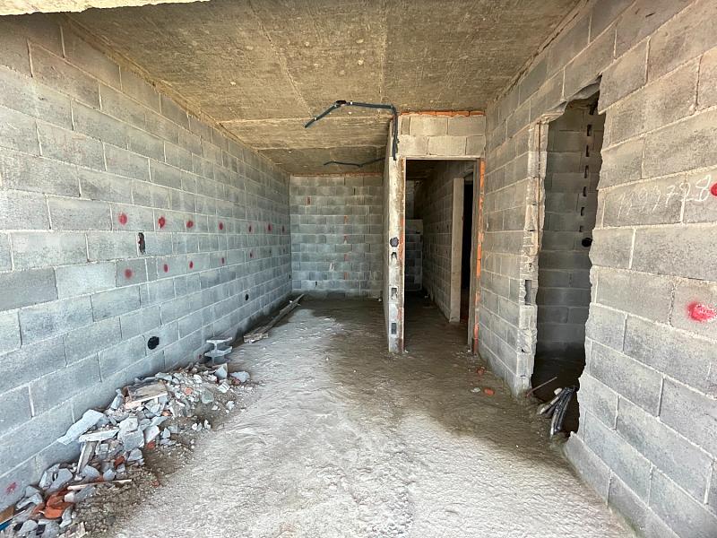 EXCELENTE COBERTURA DUPLEX, À 50m DO MAR E LAZER COMPLETO — foto 8