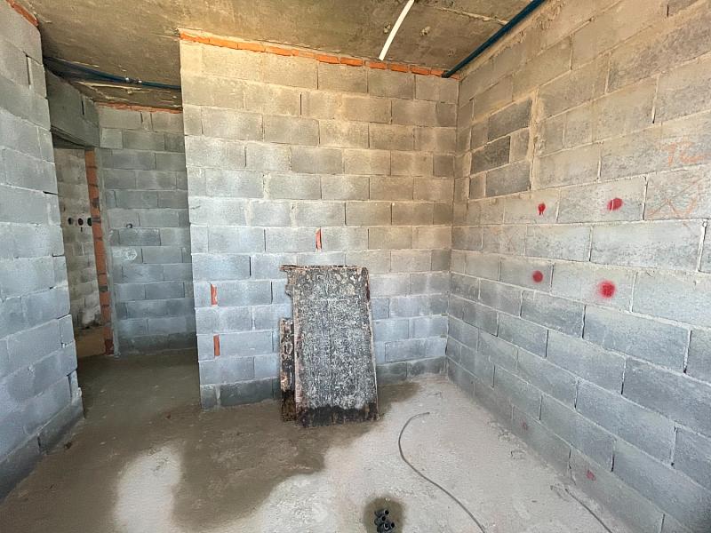 EXCELENTE COBERTURA DUPLEX, À 50m DO MAR E LAZER COMPLETO — foto 10