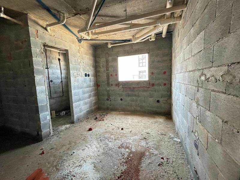 EXCELENTE COBERTURA DUPLEX, À 50m DO MAR E LAZER COMPLETO — foto 11