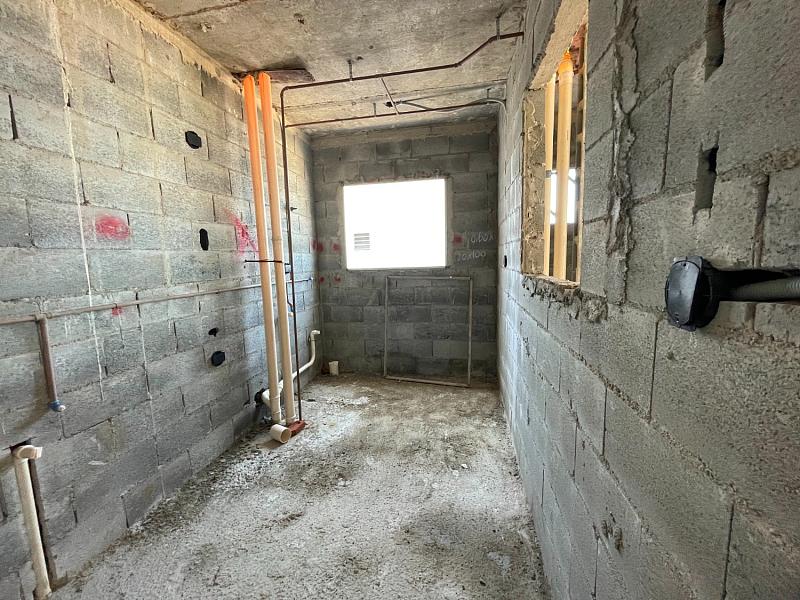 EXCELENTE COBERTURA DUPLEX, À 50m DO MAR E LAZER COMPLETO — foto 13