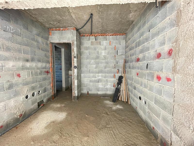 EXCELENTE COBERTURA DUPLEX, À 50m DO MAR E LAZER COMPLETO — foto 5