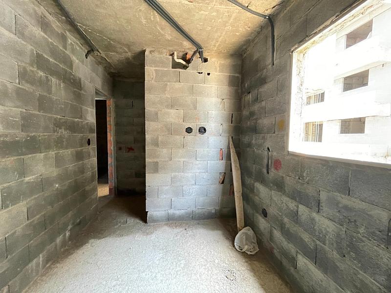 EXCELENTE COBERTURA DUPLEX, À 50m DO MAR E LAZER COMPLETO — foto 7