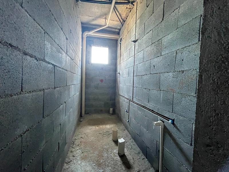 EXCELENTE COBERTURA DUPLEX, À 50m DO MAR E LAZER COMPLETO — foto 8