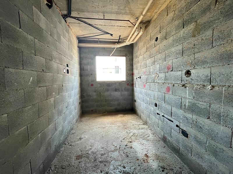 EXCELENTE COBERTURA DUPLEX, À 50m DO MAR E LAZER COMPLETO — foto 9