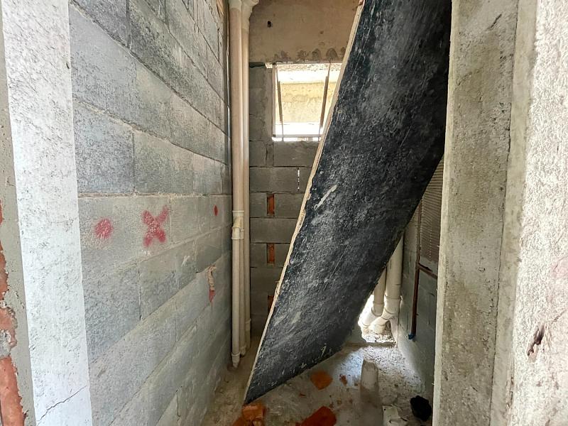 EXCELENTE COBERTURA DUPLEX, À 50m DO MAR E LAZER COMPLETO — foto 11