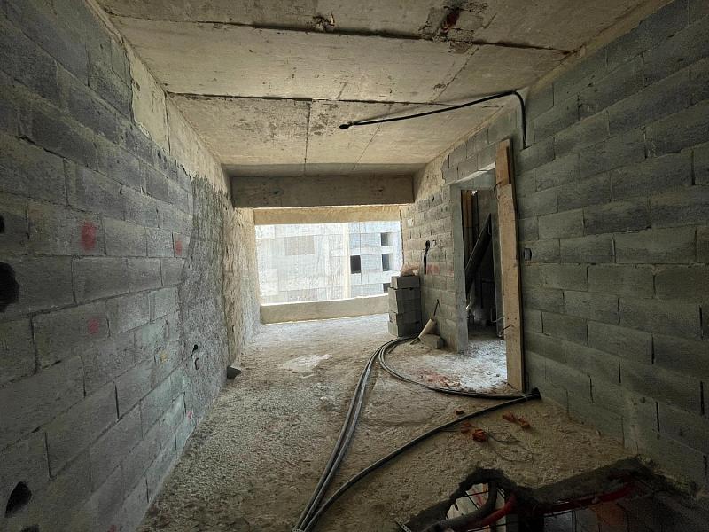 EXCELENTE COBERTURA DUPLEX, À 50m DO MAR E LAZER COMPLETO — foto 12