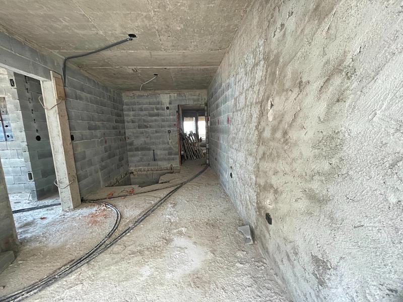 EXCELENTE COBERTURA DUPLEX, À 50m DO MAR E LAZER COMPLETO — foto 13