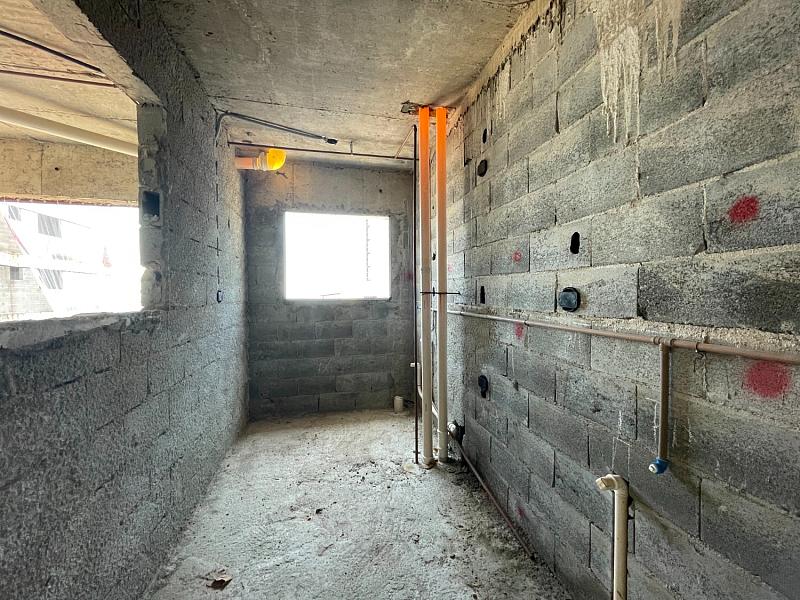 EXCELENTE COBERTURA DUPLEX, À 50m DO MAR E LAZER COMPLETO — foto 16