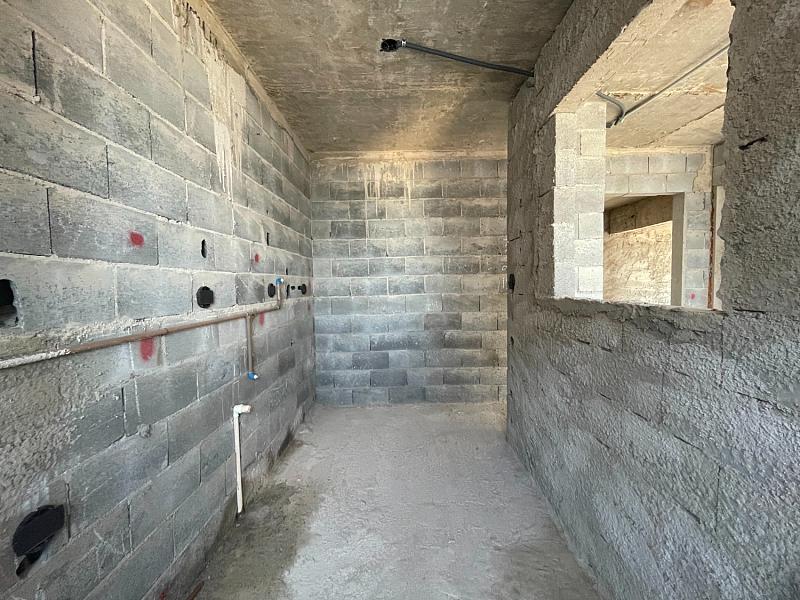 EXCELENTE COBERTURA DUPLEX, À 50m DO MAR E LAZER COMPLETO — foto 17