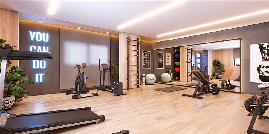 EXCELENTE COBERTURA DUPLEX, À 50m DO MAR E LAZER COMPLETO — foto 27