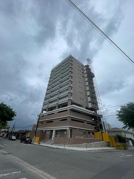 BELÍSSIMO APARTAMENTO, À 270M DO MAR E LAZER COMPLETO — foto 12