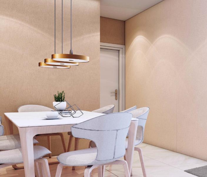 EXCELENTE APARTAMENTO, À 50M DO MAR E LAZER COMPLETO — foto 12