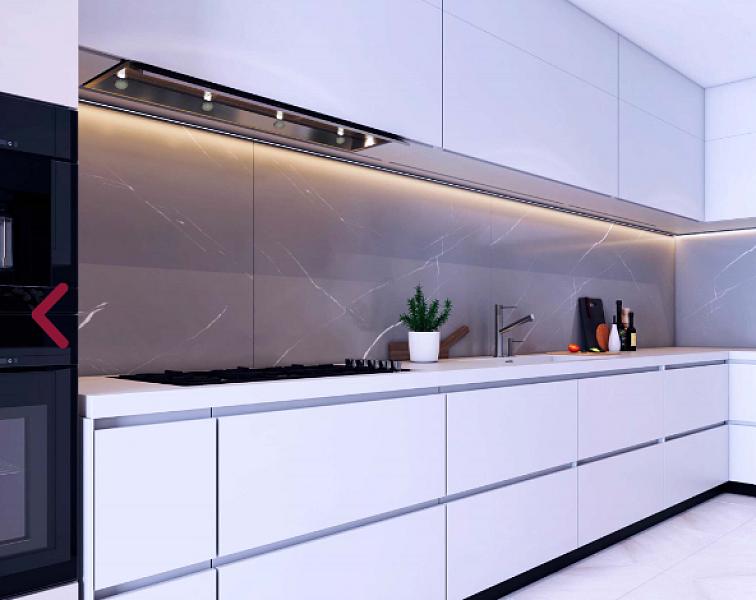 EXCELENTE APARTAMENTO, À 50M DO MAR E LAZER COMPLETO — foto 6