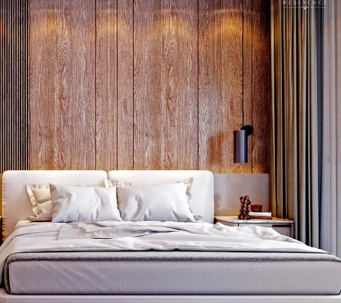 EXCELENTE APARTAMENTO, À 50M DO MAR E LAZER COMPLETO — foto 8