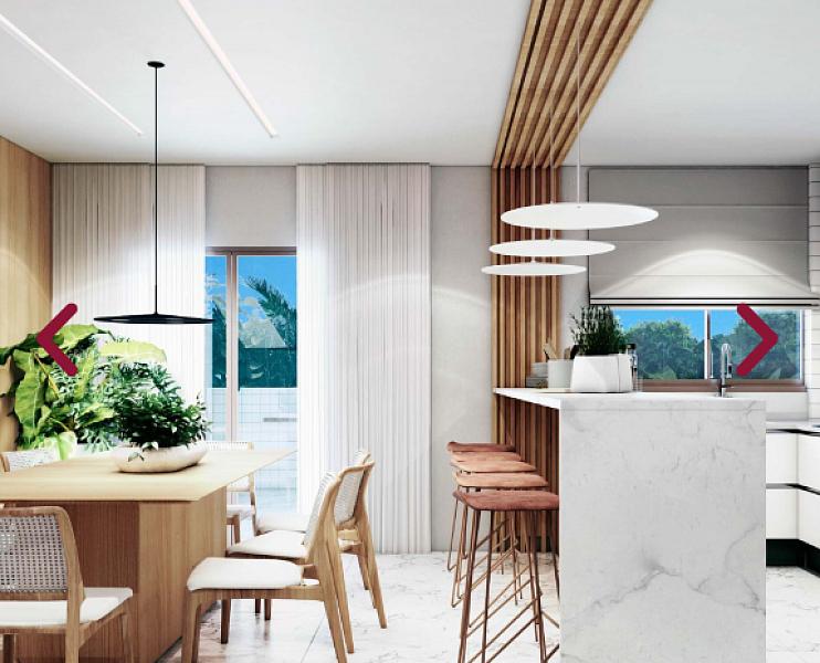 EXCELENTE APARTAMENTO, À 50M DO MAR E LAZER COMPLETO — foto 19