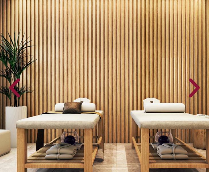 EXCELENTE APARTAMENTO, À 50M DO MAR E LAZER COMPLETO — foto 21