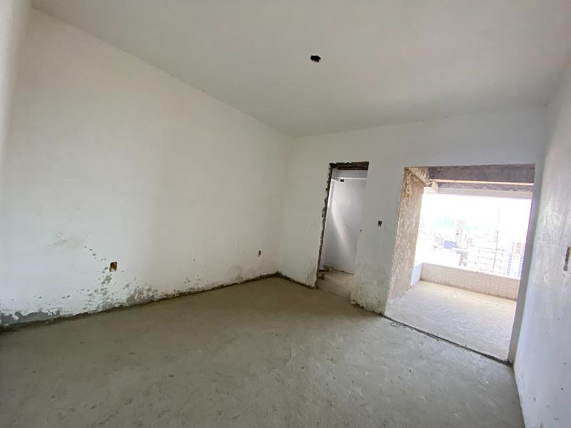 BELÍSSIMO APARTAMENTO, À 50m DO MAR E LAZER COMPLETO — foto 7