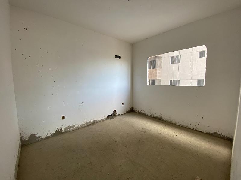 BELÍSSIMO APARTAMENTO, À 50m DO MAR E LAZER COMPLETO — foto 12