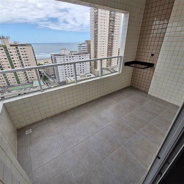 BELÍSSIMO APARTAMENTO, À 150M DO AMR E LAZER COMPLETO — foto 3