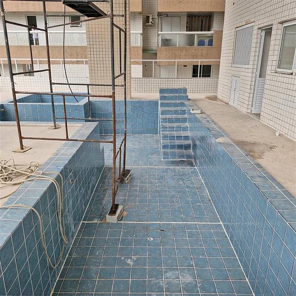 BELÍSSIMO APARTAMENTO, À 150M DO AMR E LAZER COMPLETO — foto 14