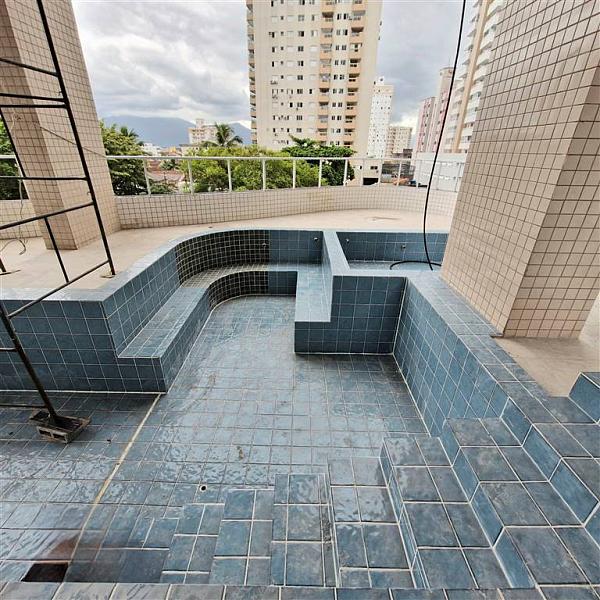 BELÍSSIMO APARTAMENTO, À 150M DO AMR E LAZER COMPLETO — foto 15