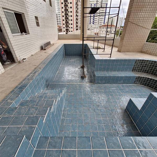 BELÍSSIMO APARTAMENTO, À 150M DO AMR E LAZER COMPLETO — foto 16