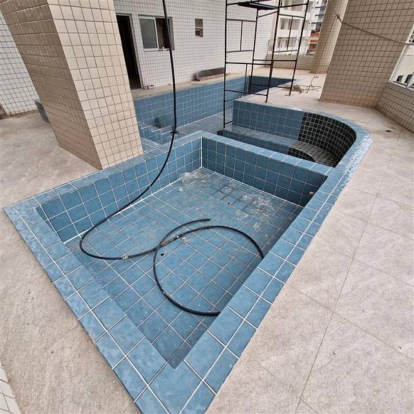 BELÍSSIMO APARTAMENTO, À 150M DO AMR E LAZER COMPLETO — foto 17