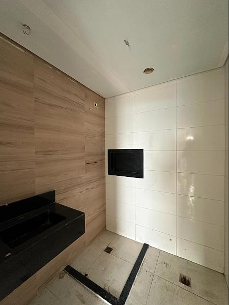 BELÍSSIMO APARTAMENTO, AMPLO E LAZER COMPLETO — foto 20