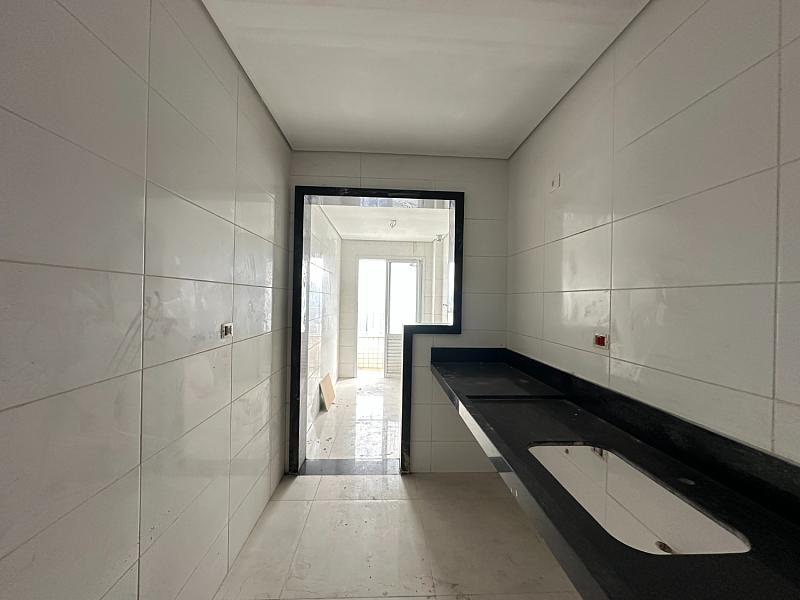 BELÍSSIMO APARTAMENTO, AMPLO E LAZER COMPLETO — foto 6