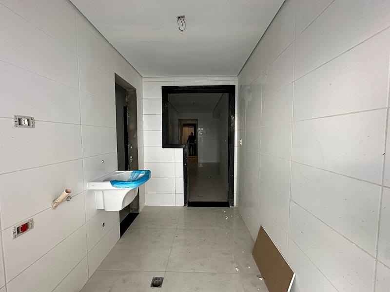 BELÍSSIMO APARTAMENTO, AMPLO E LAZER COMPLETO — foto 8