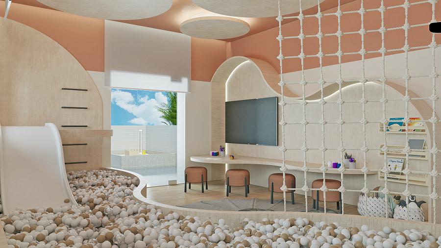 LUXUOSA COBERTURA, FINO ACABAMENTO E LAZER COMPLETO — foto 18