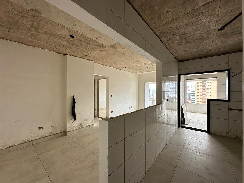 BELÍSSIMO APARTAMENTO, ACABAMENTO FINO E LAZER COMPLETO — foto 4