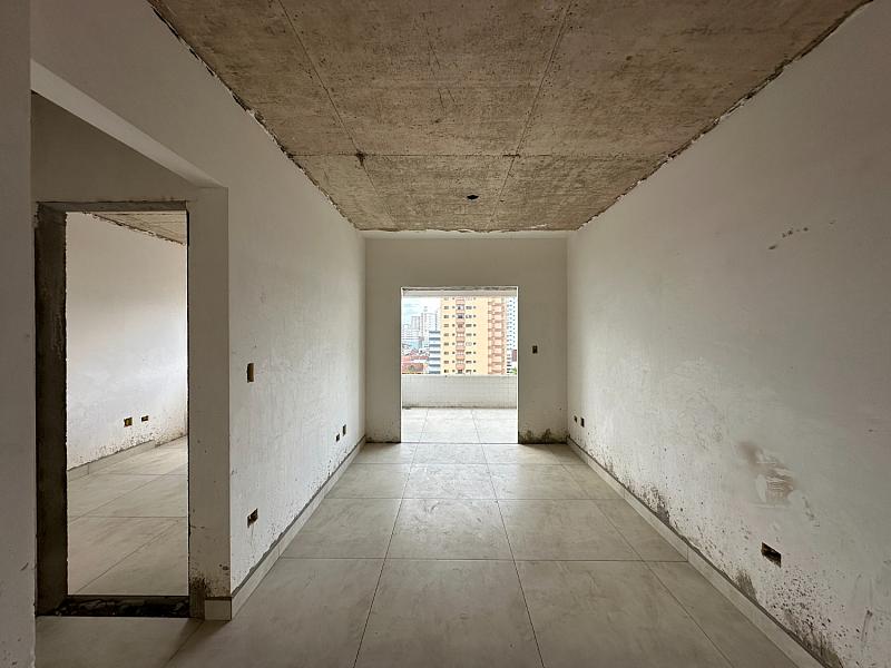 BELÍSSIMO APARTAMENTO, ACABAMENTO FINO E LAZER COMPLETO — foto 9