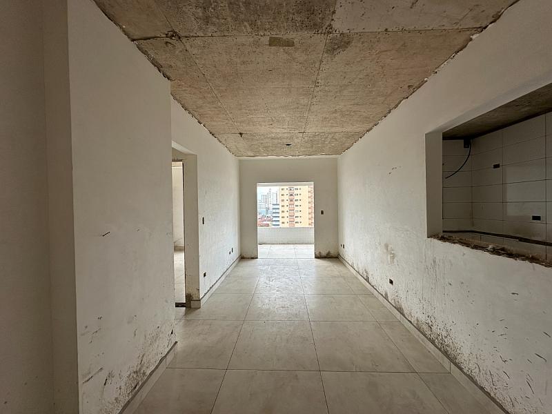 BELÍSSIMO APARTAMENTO, ACABAMENTO FINO E LAZER COMPLETO — foto 3