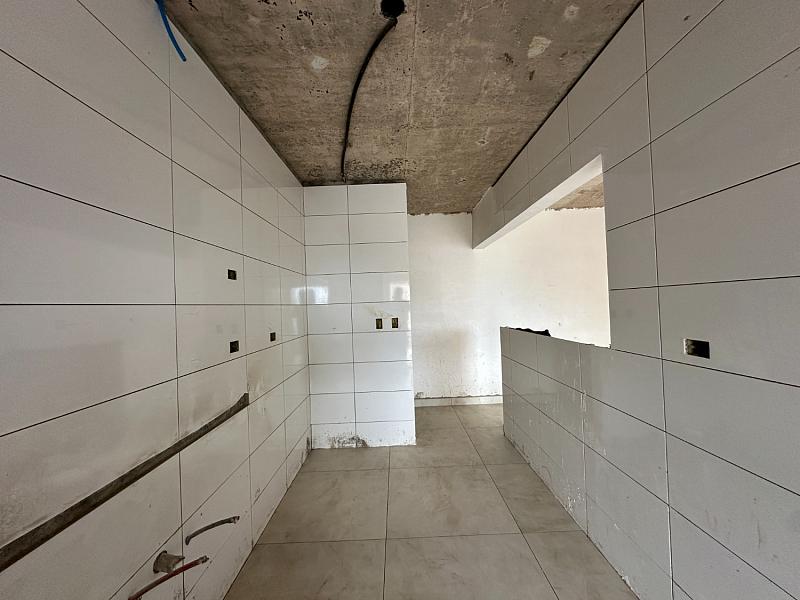 BELÍSSIMO APARTAMENTO, ACABAMENTO FINO E LAZER COMPLETO — foto 5