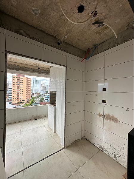 BELÍSSIMO APARTAMENTO, ACABAMENTO FINO E LAZER COMPLETO — foto 8